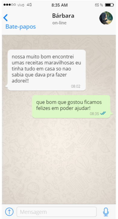 depoimento barbara